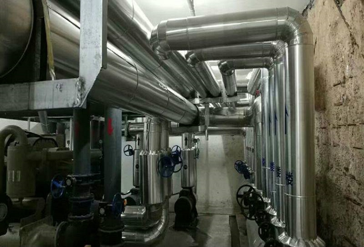 上海工程機械公司上海浦東新區機電安裝工程