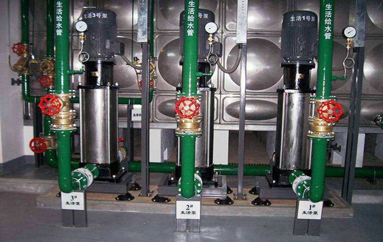 上海五金制品公司上海青浦區機電安裝工程